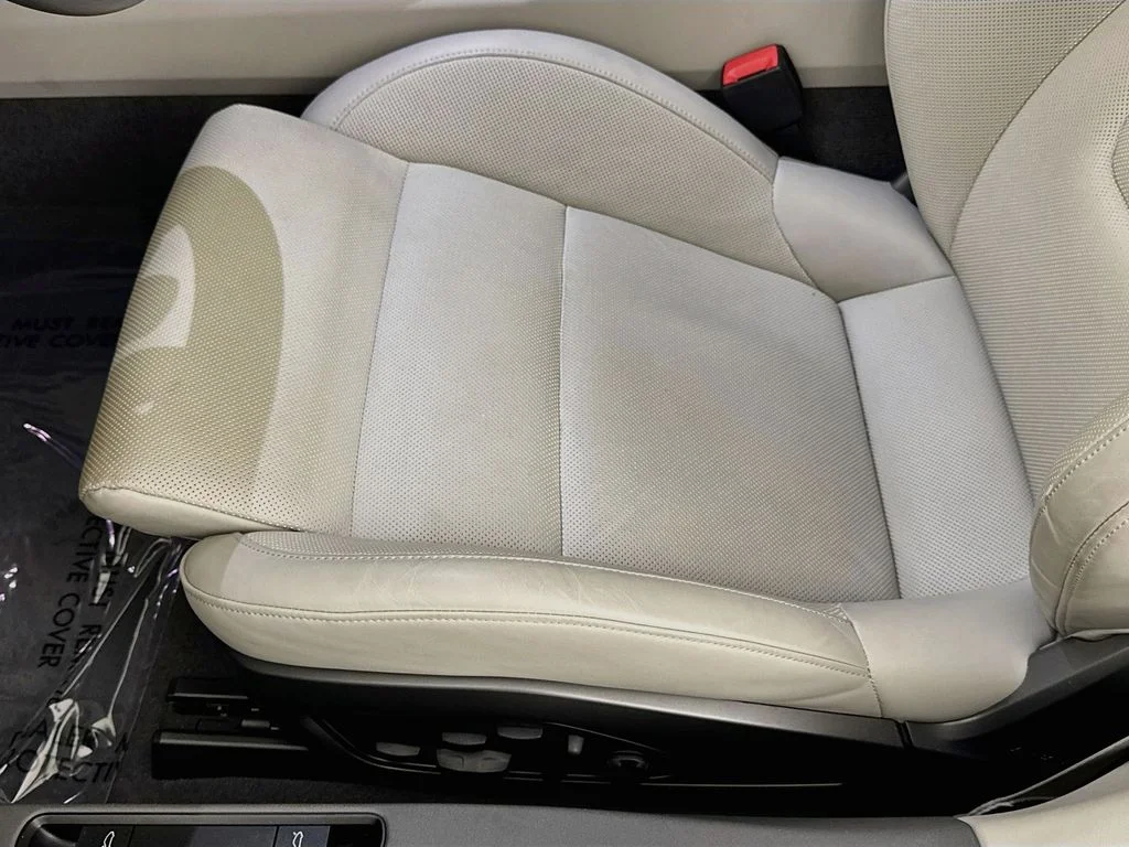 Used 2022 Green Porsche Carrera 4S image 20