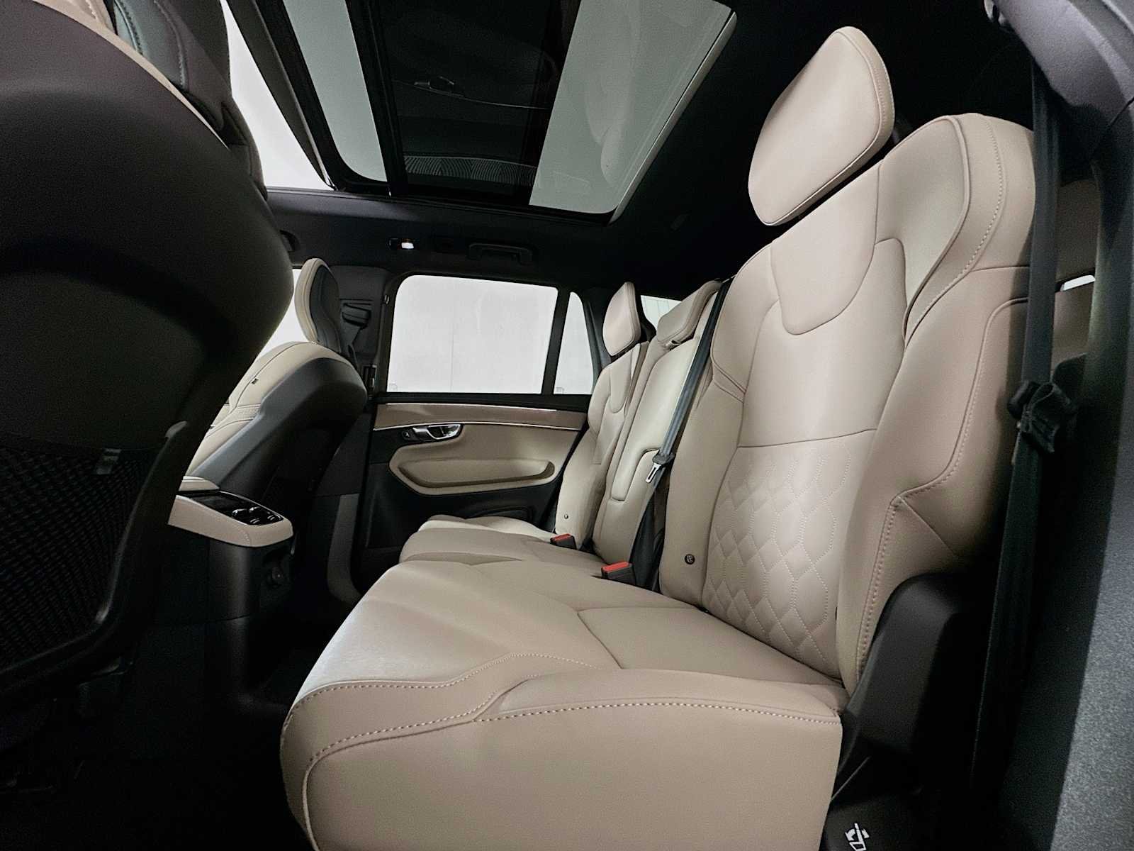New 2026 Denim Blue Volvo Plus image 23