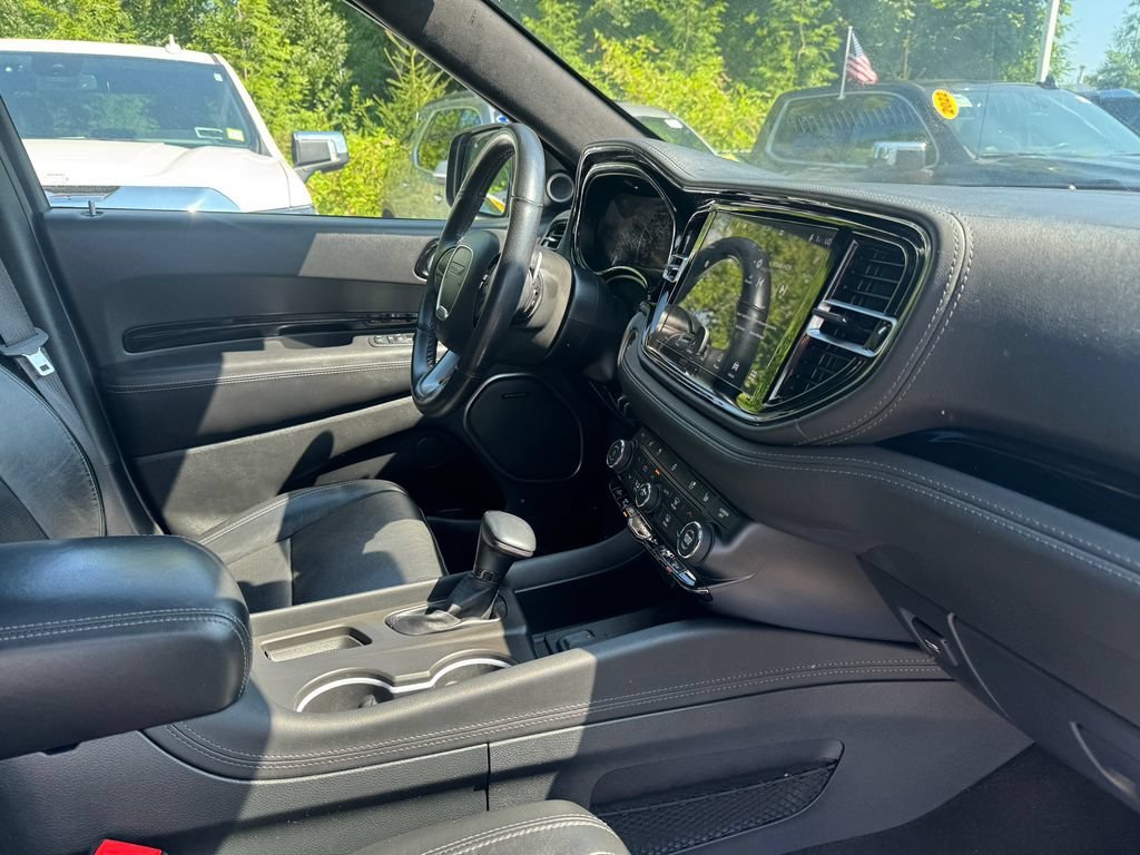 2022 Dodge Durango Citadel - Photo 30