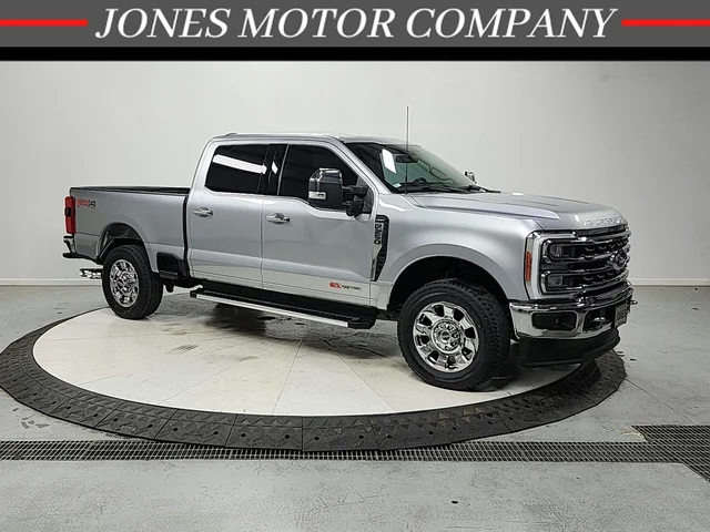 2023 Ford F-250 Lariat