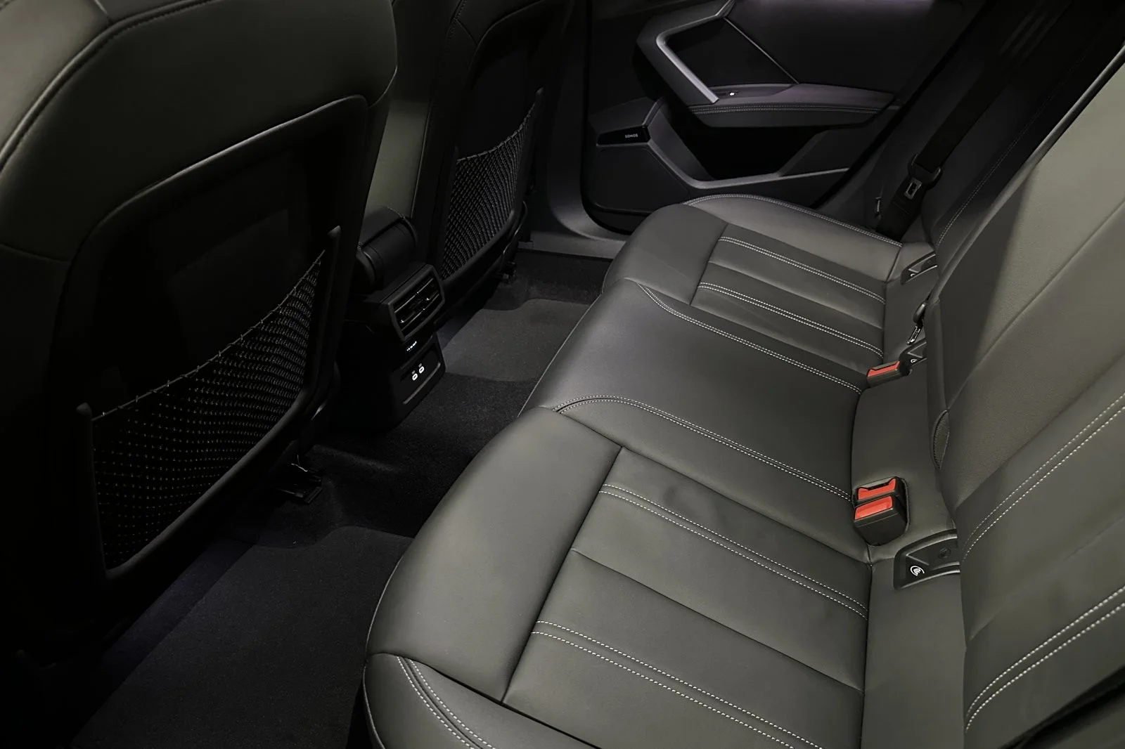 New 2026 Brilliant Black Audi Premium Plus quattro image 11