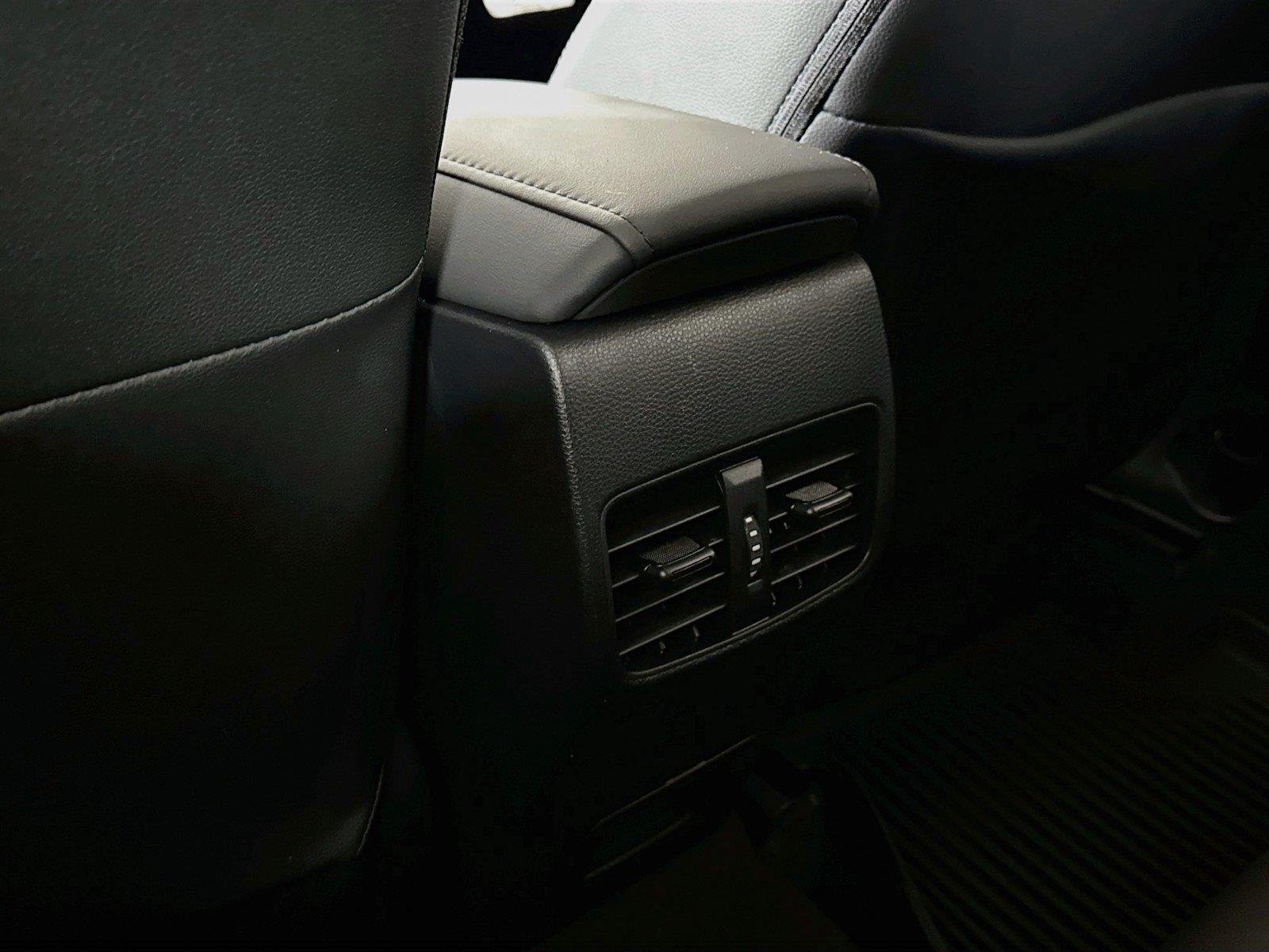 Used 2026 Celestite Toyota XLE image 36