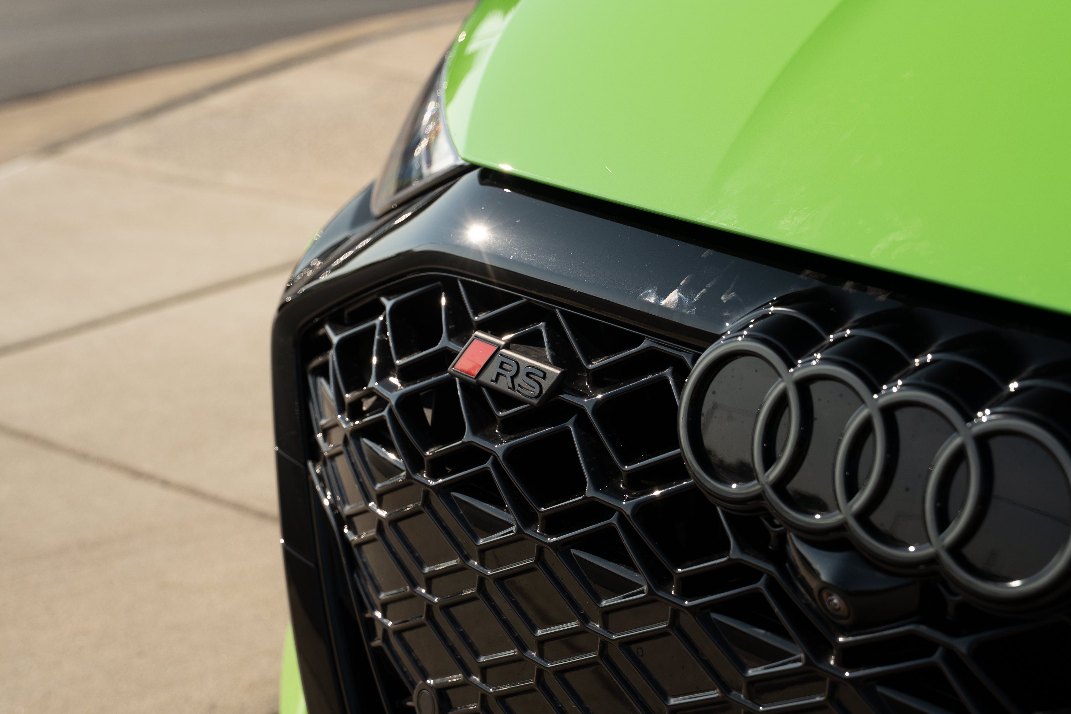 New 2026 Kyalami Audi 2.5T image 38