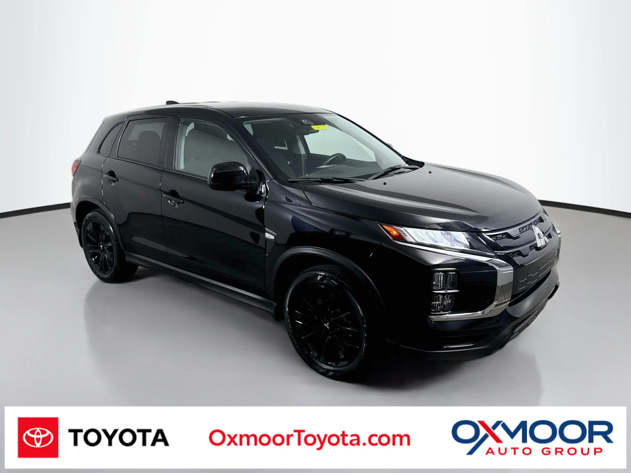 2025 Mitsubishi Outlander Sport