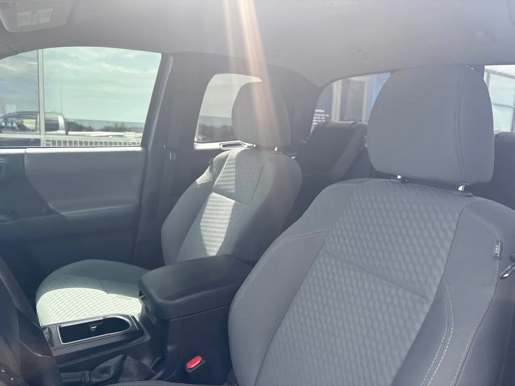 Used 2020 Gray Toyota SR image 11