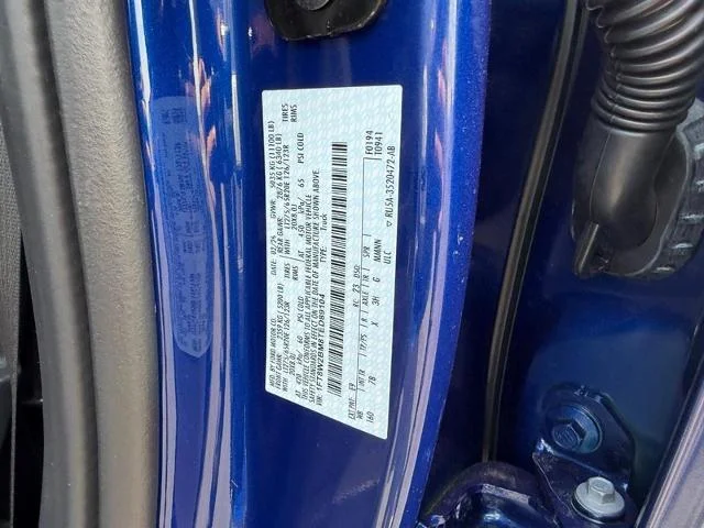 New 2026 Argon Blue Metallic Ford F-250® Platinum® image 46