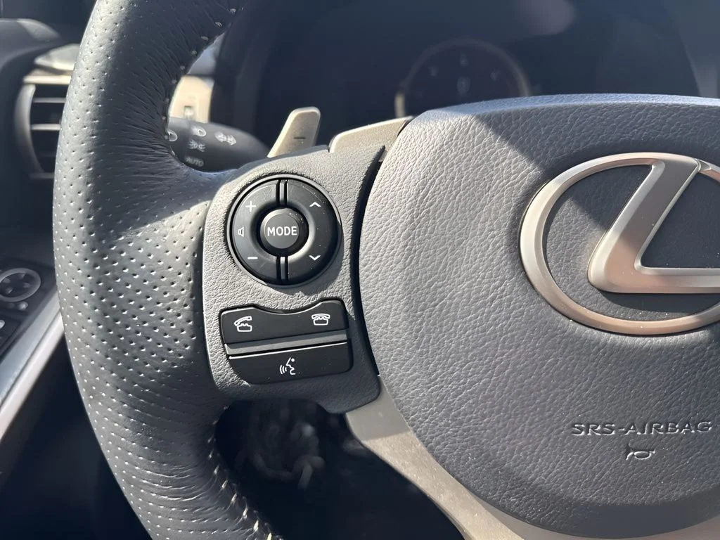 Used 2016 Black Lexus 200t image 15