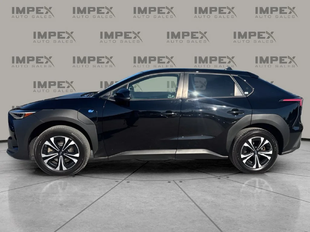 Used 2023 Black Subaru Premium image 2