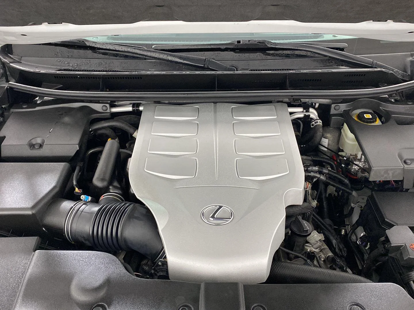 Used 2020 Starfire Pearl Lexus GX 460 Premium image 21