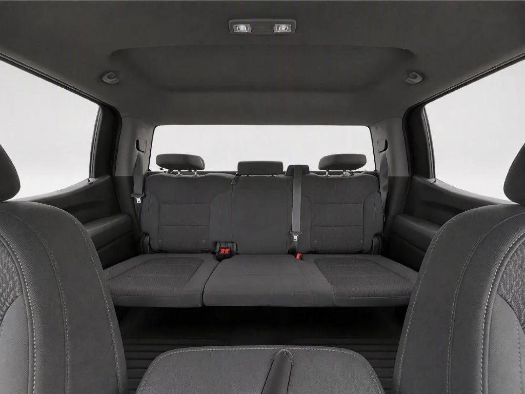 Certified Used 2021 Gray Chevrolet Custom image 32
