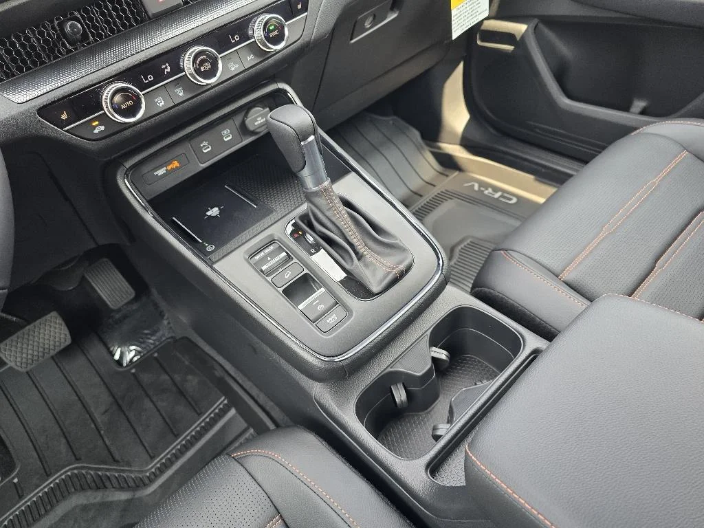 2026 Honda CR-V Sport-L - Photo 18