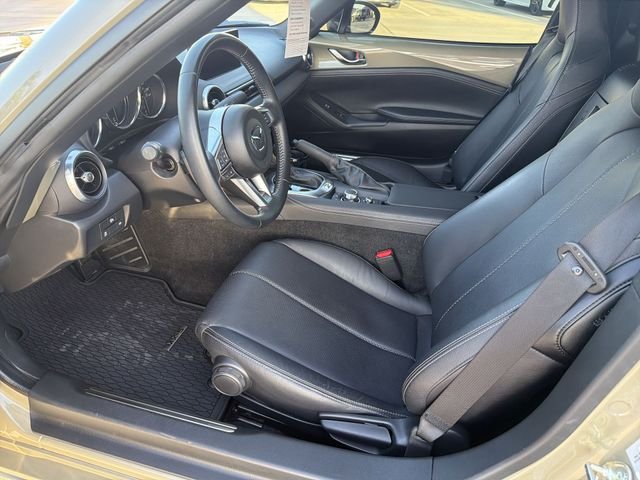 2024 Mazda MX-5 Miata RF Grand Touring - Photo 23