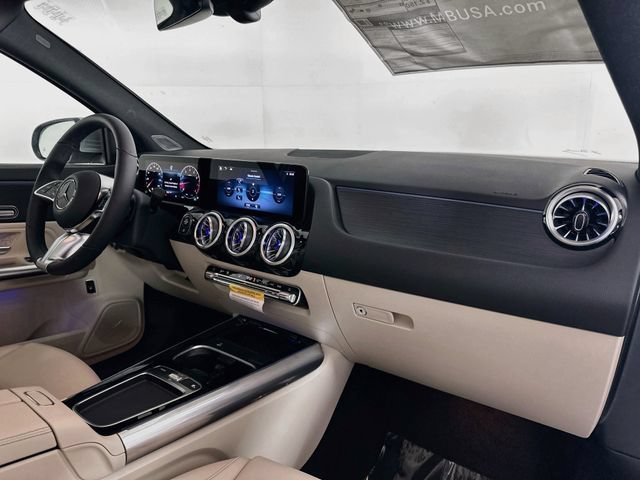 New 2026 Cirrus Silver Metallic Mercedes-Benz GLA 250 image 58