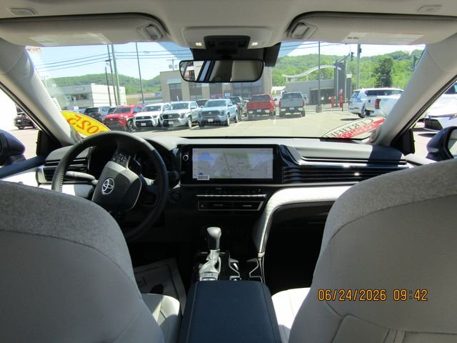 Certified Used 2025 Heavy Metal Toyota XLE image 10