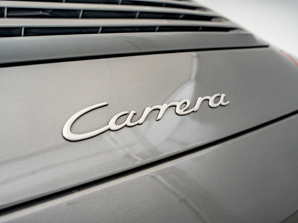 Used 2007 Meteor Porsche Carrera image 23