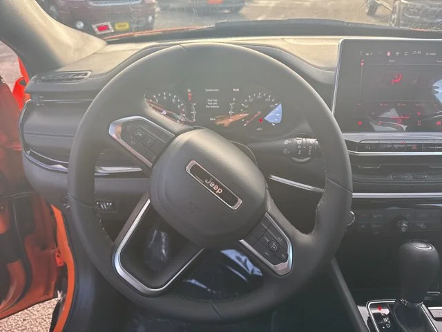 New 2026 Joose Jeep Latitude Altitude image 21