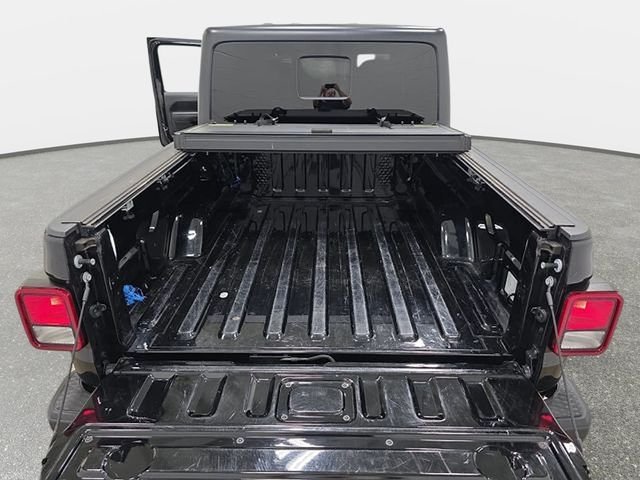 Used 2023 Black Jeep Willys image 34