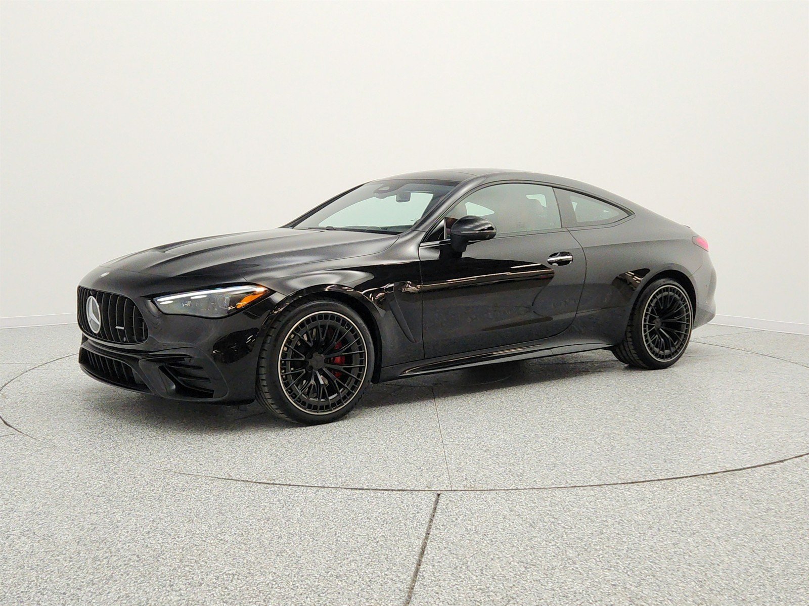 2024 Mercedes-Benz CLE AMG 53 4Matic's photo