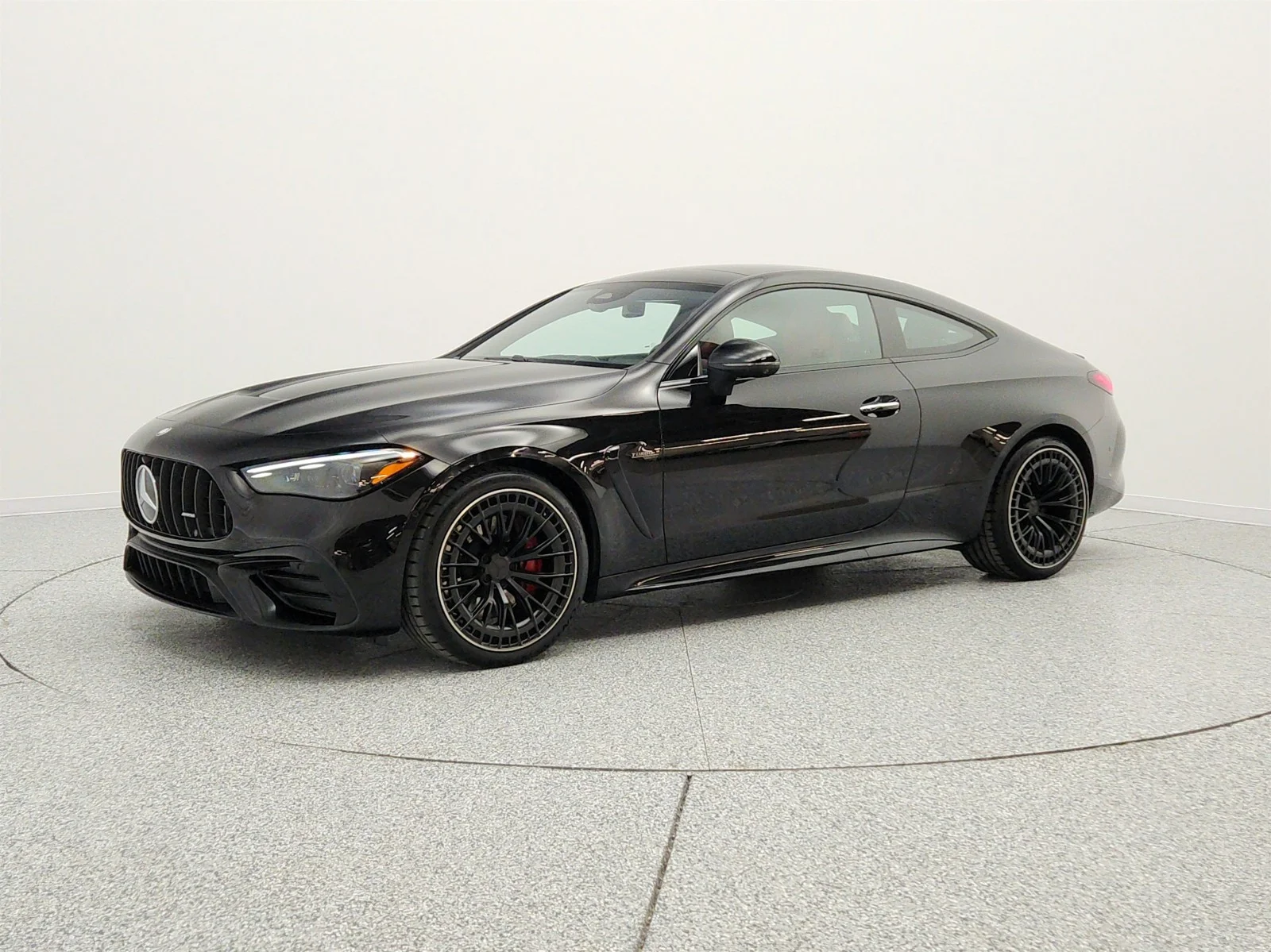 2024 Mercedes-Benz CLE AMG 53 4Matic's photo