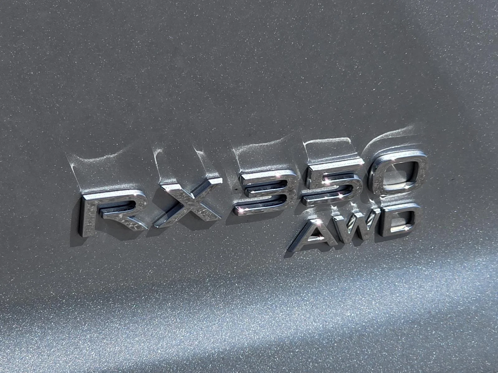 Certified Used 2024 Iridium Lexus 350 F Sport Handling image 36