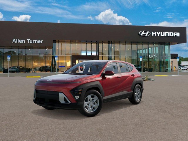 2027 Hyundai KONA SE FWD