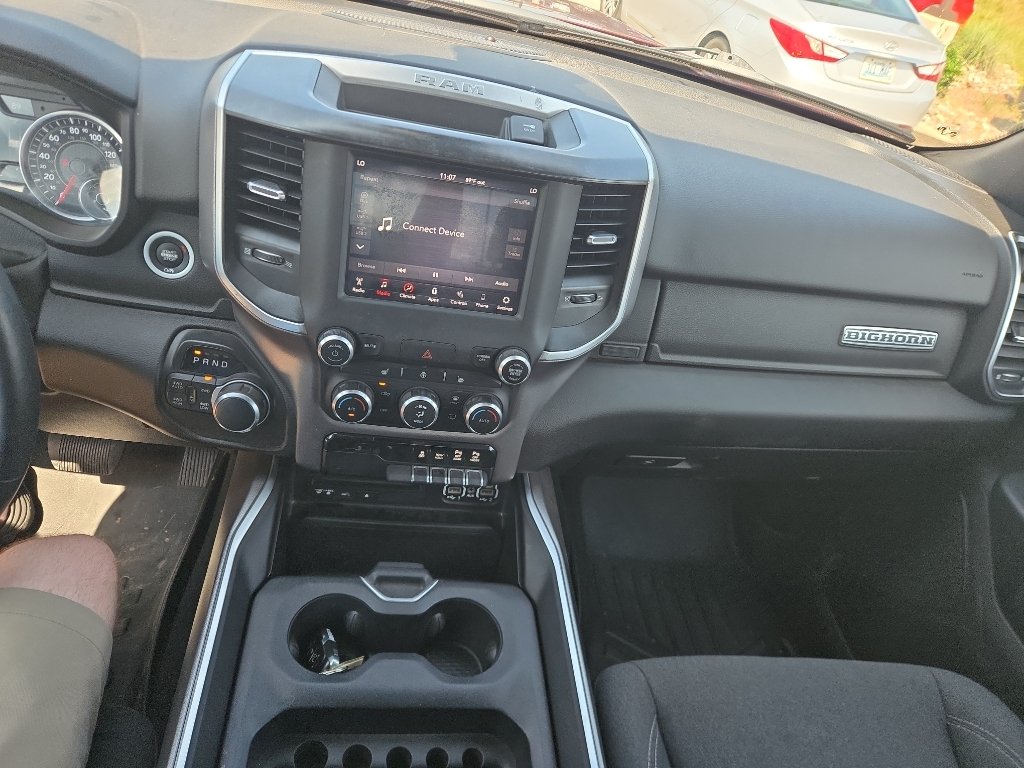Used 2019 Delmonico Red Pearlcoat Ram Big Horn/Lone Star image 12