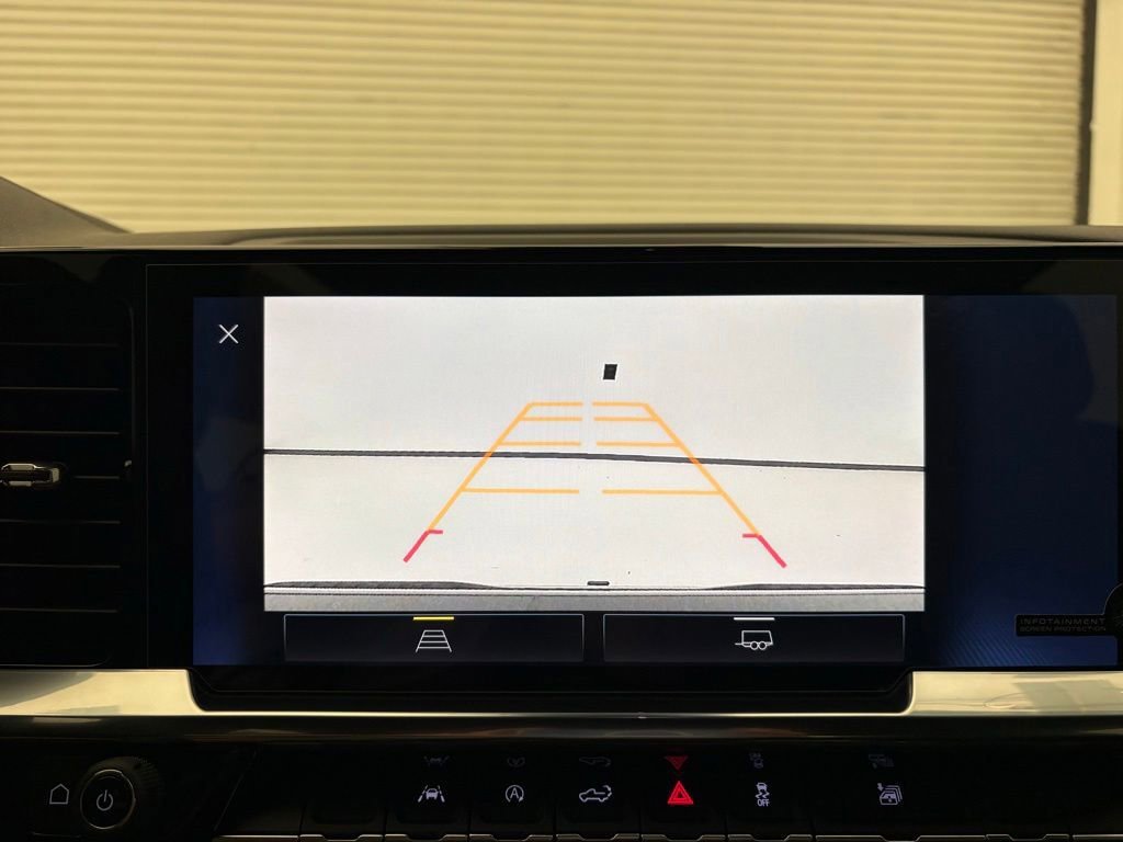 New 2026 Black Chevrolet LT image 10