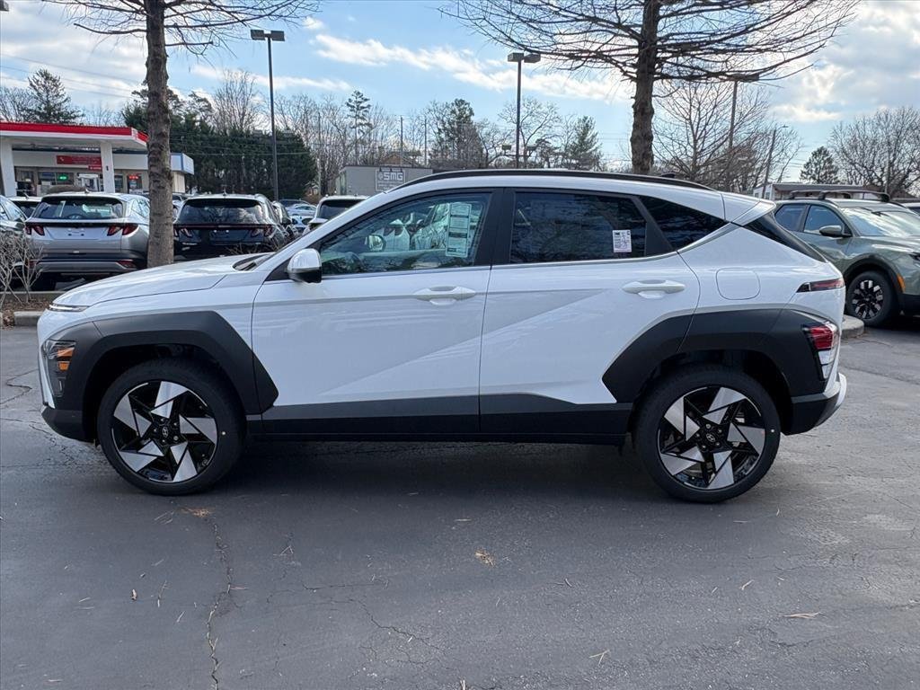 2026 Hyundai Kona Limited - Photo 62