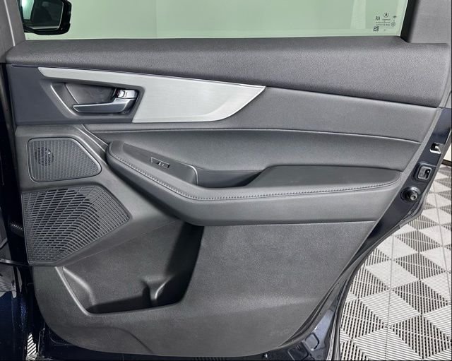 2026 Acura MDX Base - Photo 28