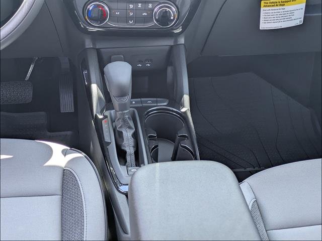 2026 Chevrolet Trailblazer LT - Photo 18