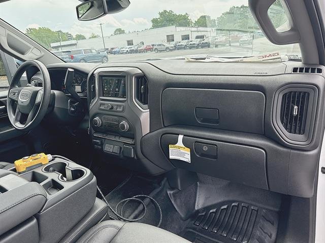 2025 GMC Sierra 3500HD Pro - Photo 54