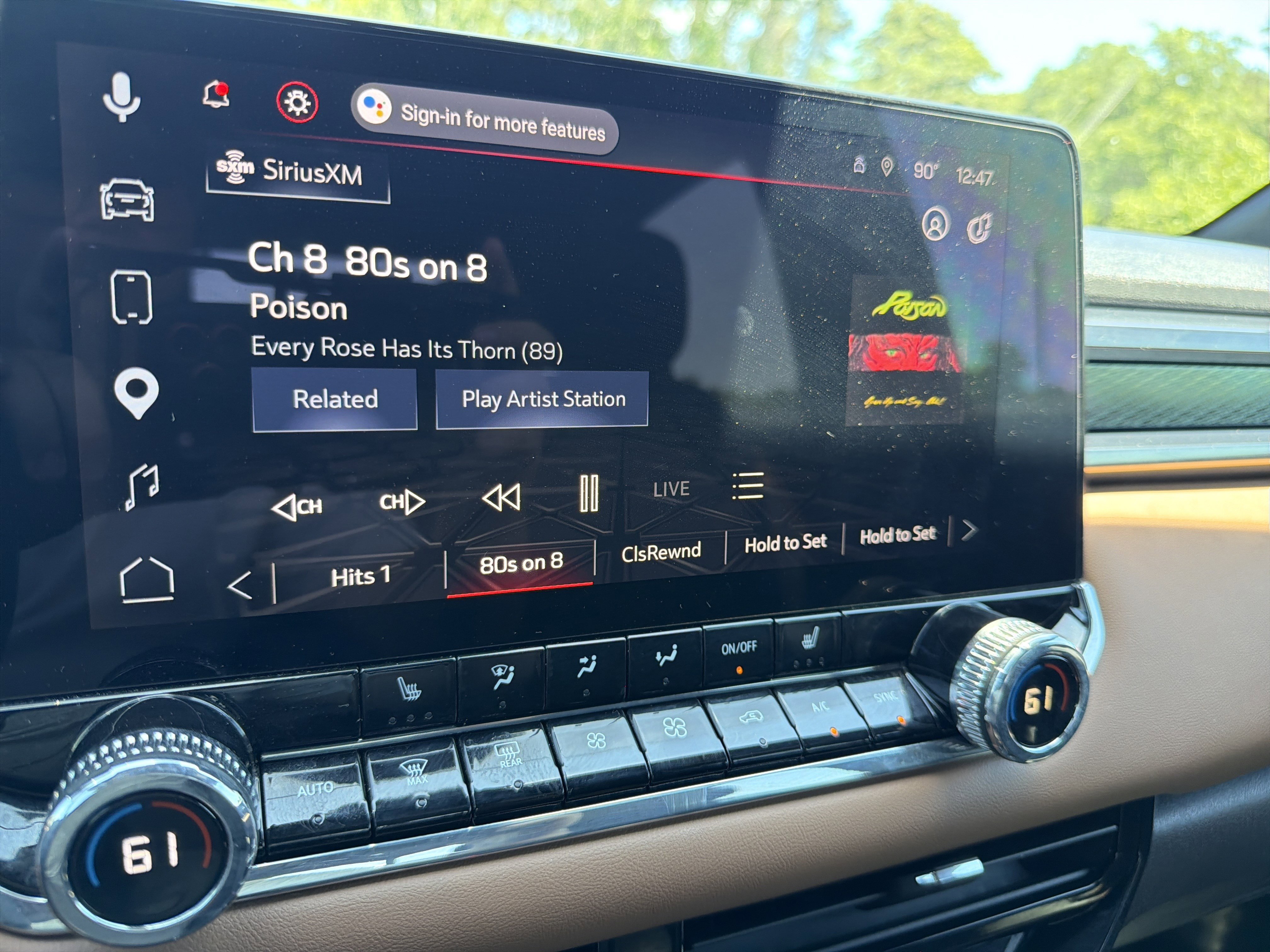 2023 GMC Canyon AT4 - Photo 25