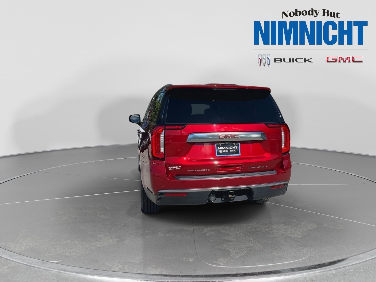 2021 GMC Yukon XL Denali - Photo 7