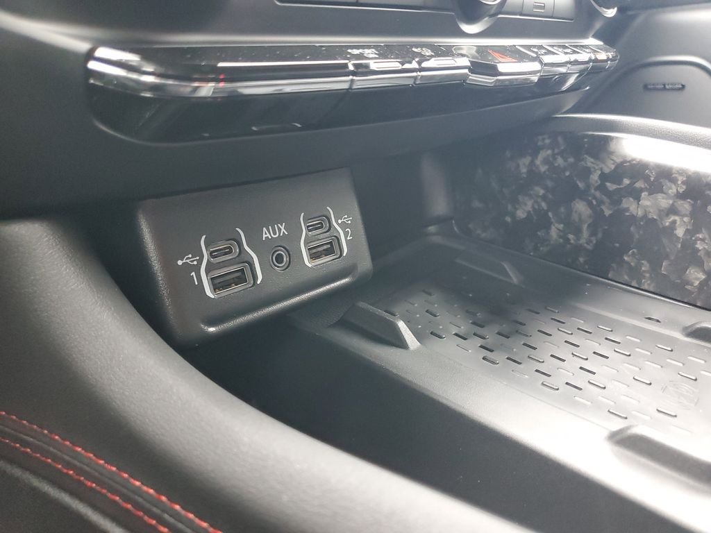 New 2026 Night Moves Dodge GT Premium HEMI V8 image 34
