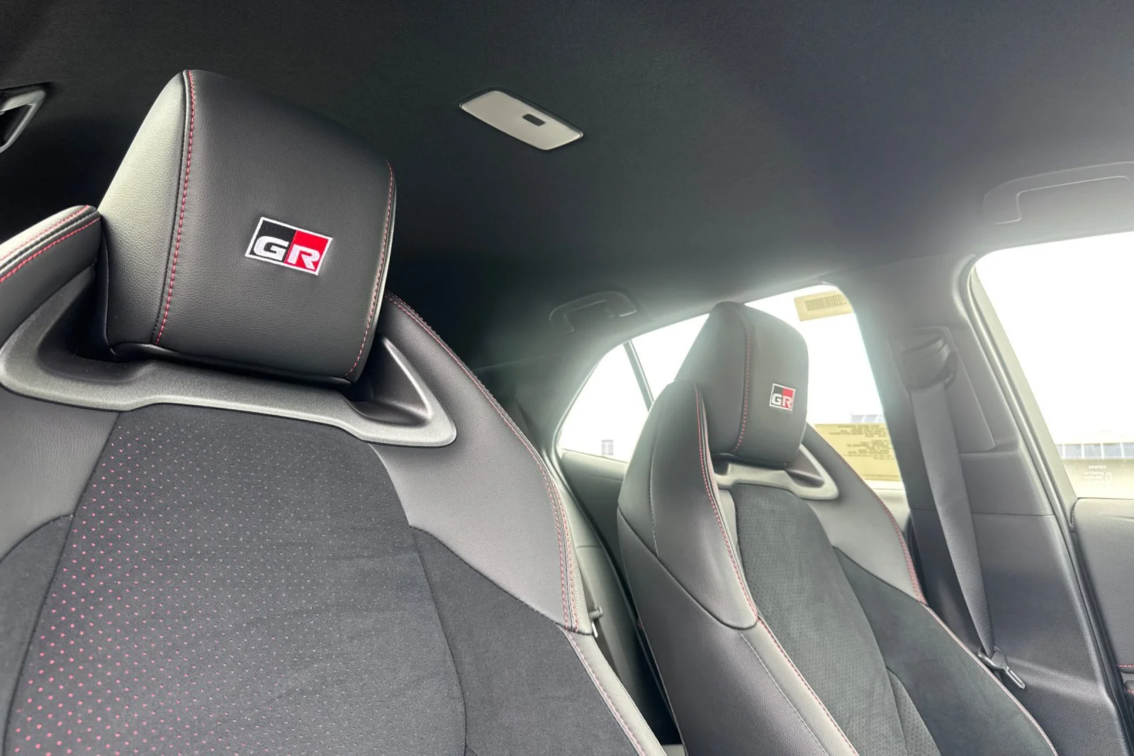 New 2026  Toyota Premium Plus image 17