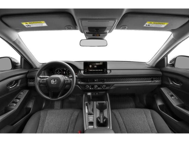Used 2025 Gray Honda LX image 8