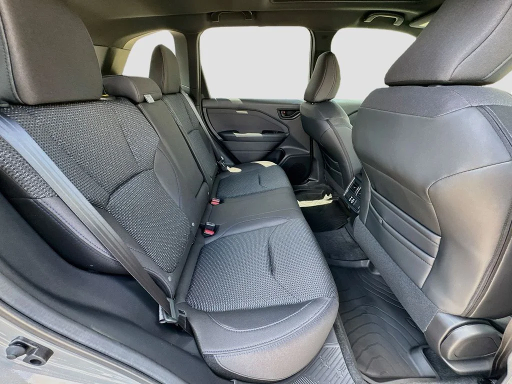 New 2026 Gray Subaru Premium image 34