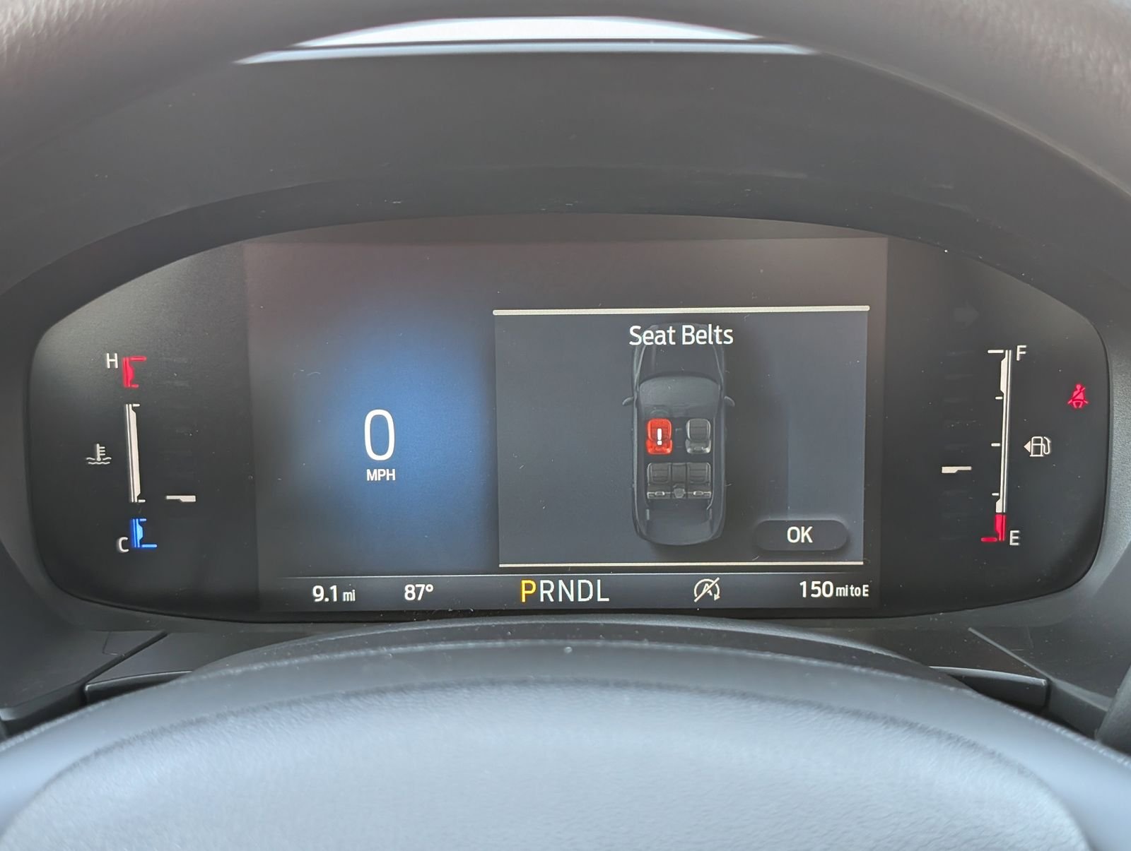 2026 Ford Escape Active - Photo 25