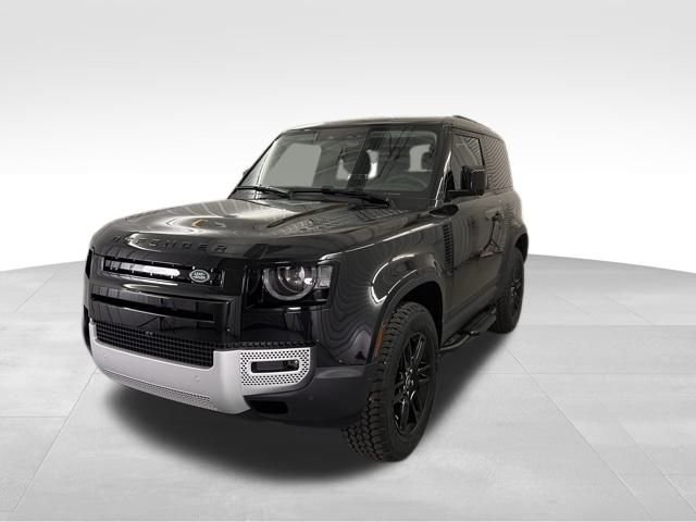 2025 Land Rover Defender 90 S P300's photo