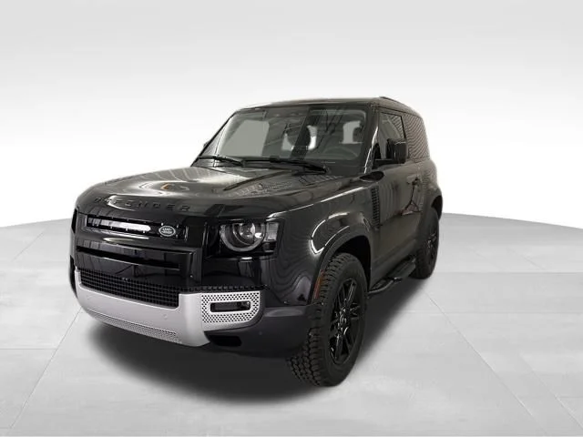 2025 Land Rover Defender 90 S P300's photo