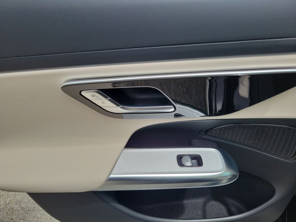 New 2026 Black Mercedes-Benz E 350 image 17