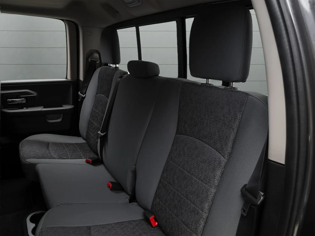 Used 2017 Gray Ram Big Horn image 16