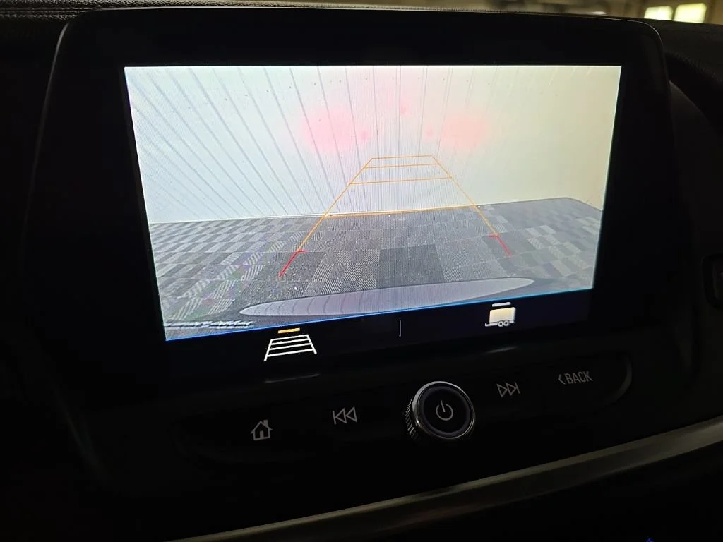 Used 2020 BLACK Chevrolet LT image 20
