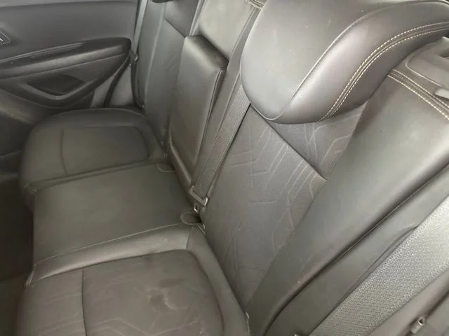 Used 2022 Blue Chevrolet LT image 24