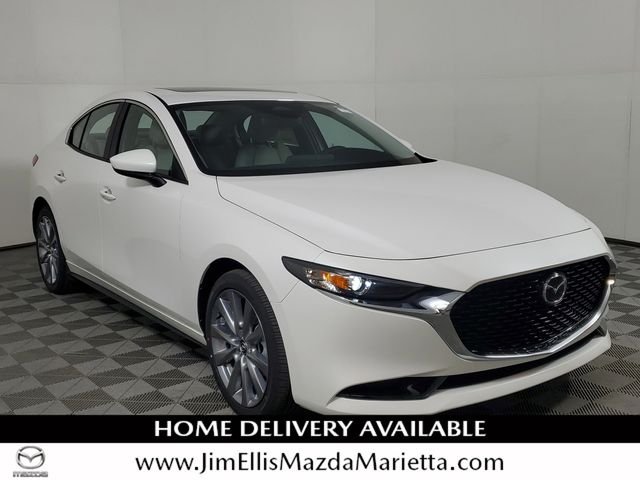 2026 Mazda CX-3 Preferred AT 4-Door SKYACTIV's photo