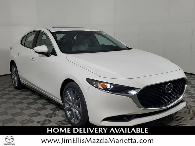 2026 Mazda CX-3 Preferred AT 4-Door SKYACTIV's photo