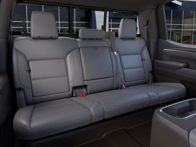 2026 GMC Sierra 1500 SLT - Photo 17