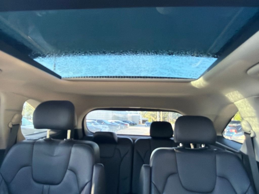 Used 2021 Gravity Gray Kia SX-Prestige image 19