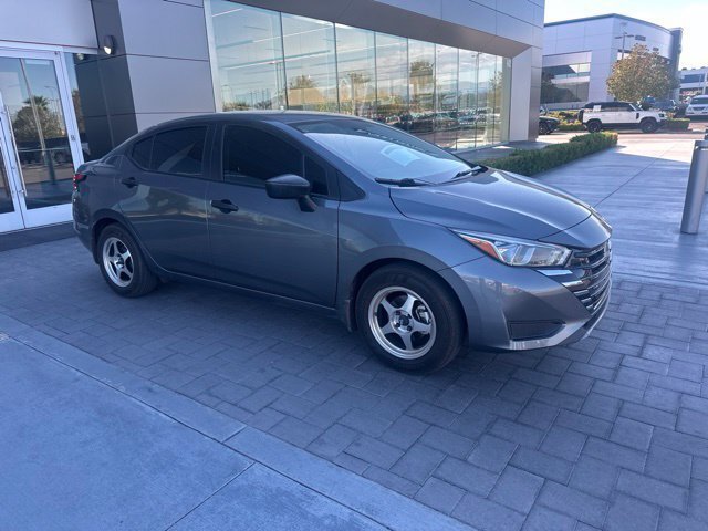 Used 2024 Gray Nissan 1.6 S image 3