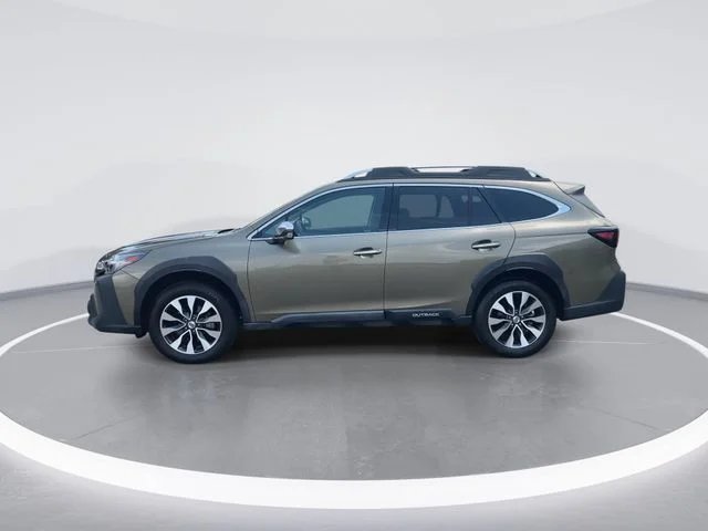 Used 2024 Brown Subaru Touring image 5